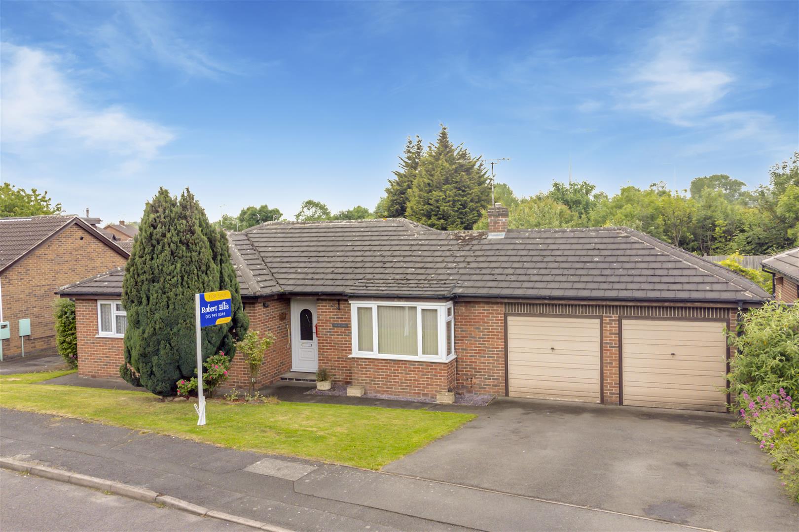 Iona Drive, Trowell, Nottingham Robert Ellis Estate Agents